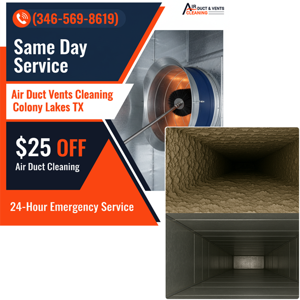 air duct cleaning offers air duct offer